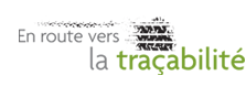 En route vers la traçabilité